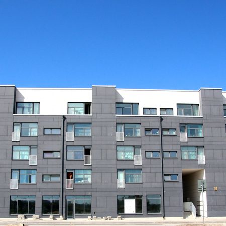 Norra Tennisgränd, Malmö - Foto 3