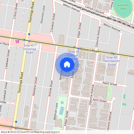 3/39 Edgar Street, Vic 3146, Glen Iris