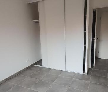 APPARTEMENT T3 63M - Photo 1