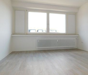 Gemütliche 2-Zi.-Whg. mit neuem Bad und neuem Boden - Foto 1