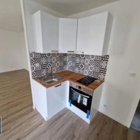 Appartement à louer 1 pièce 31.76m² - Photo 4