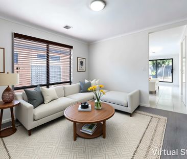 Unfurnished: Ideal Family Living in Werribee's Secondary School Zone - Photo 2