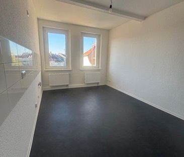 Sanierte 1-Raum-Wohnung in zentraler Lage - Foto 1