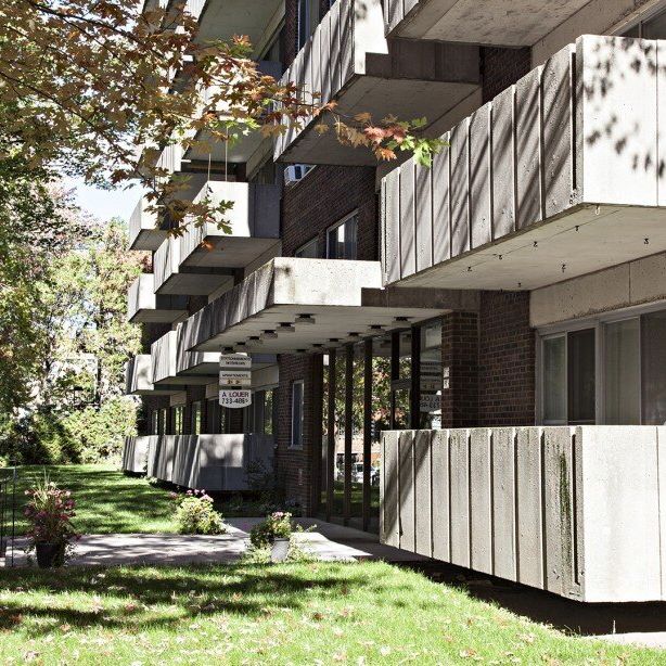 50 Willowdale - 1 Bedroom - 50 Avenue Willowdale, Montréal - Photo 2