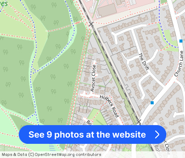 Avocet Close,Hucknall,Nottingham,NG15 - Photo 1