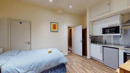 Studio to rent - Photo 5