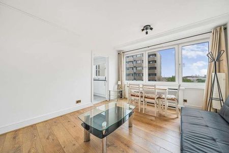 Lords View One, St. Johns Wood, NW8 - Photo 3