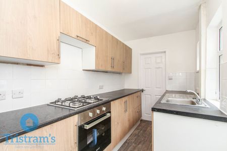 2 bed End Terraced House for Rent - Photo 2
