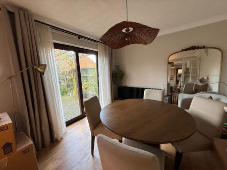 4 bedroom detached house to rent - Photo 5