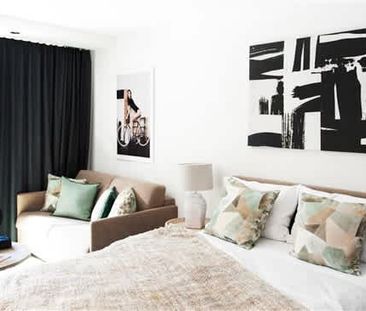 1 Zimmer, EG - Photo 3