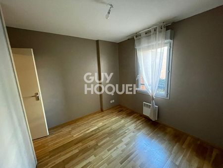 Appartement Toulouse 2 pièces 51 m2 - jardin - pakg - Photo 5