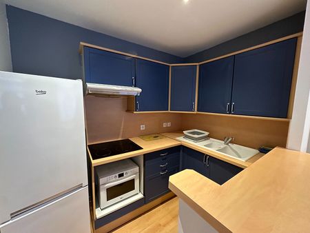 Location Appartement 2 pièces 37m² - Photo 5