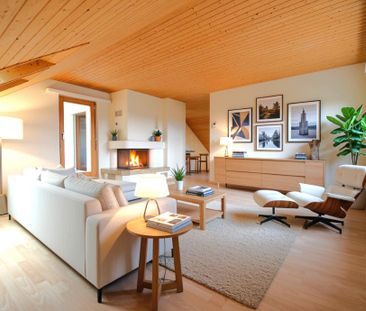 4.5 Zimmer, 160 m², 2. Stock - Photo 1