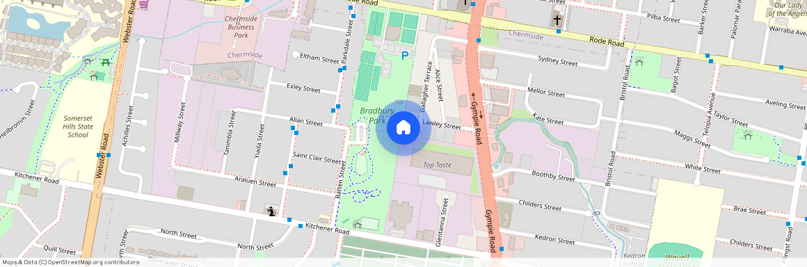 4/38 Lawley Street, Qld 4031, Kedron