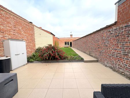 Menenstraat 208 , 8560 Wevelgem - Photo 3