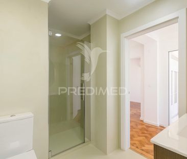 Avenidas Novas, Lisboa, Lisbon - Photo 3