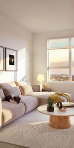 VAIA --- Le sanctuaire urbain de Laval Chomedey à louer - Condo / appartement / logement - Photo 4