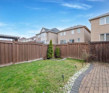 For Lease - 446 Mcjannett Avenue, Milton, Ontario - Photo 5