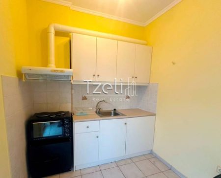 Studio/Γκαρσονιέρα για ενοικίαση Ανθούπολη (Πάτρα) - Φωτογραφία 4
