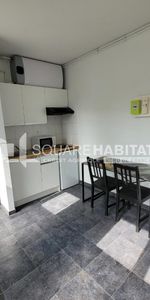 Location Appartement 2 pièces 12m² VALENCIENNES 59300 - Photo 3