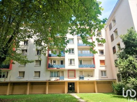 Appartement 2 pièces de 10 m² à Grenoble (38100) - Photo 3