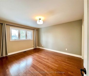 For Lease - 25 Dunlace Drive, Toronto, Ontario - Photo 1