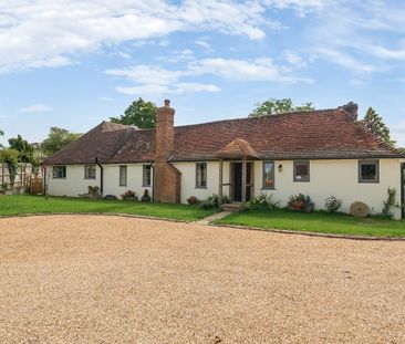 3 bedroom barn to rent - Photo 3