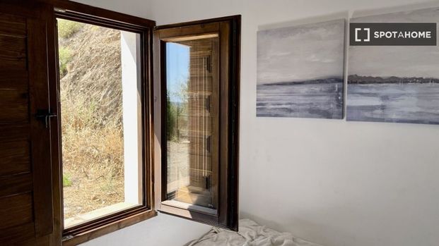 1 room luxury Apartment for rent in Málaga, Andalusia - Photo 1