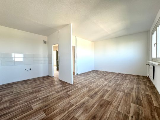 4-Raum-Wohnung mit TOP-Aussicht **Kautionsfrei** - Photo 1