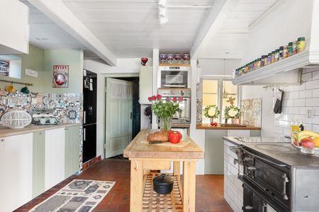 Kyrkdala, Rydsgård - Foto 4