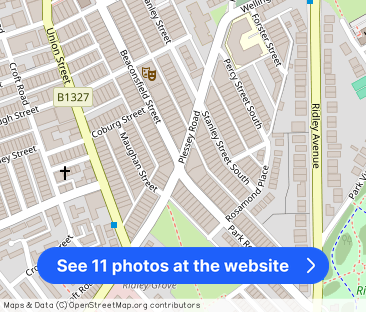 Plessey Road, Blyth, NE24 - Photo 1