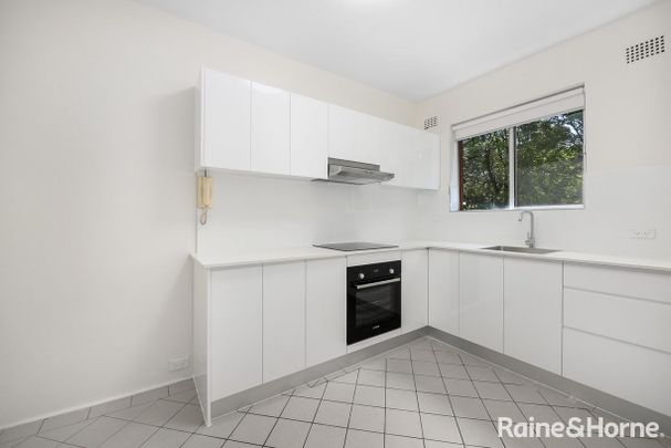 3/48 Henson Street, Marrickville, NSW 2204 - Photo 1