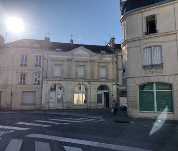 RUE DU MONT D'ARENE, Reims - Photo 5