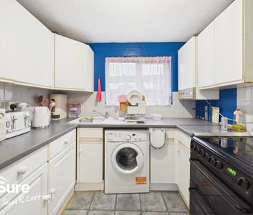 1 bedroom apartment to rent - Photo 5