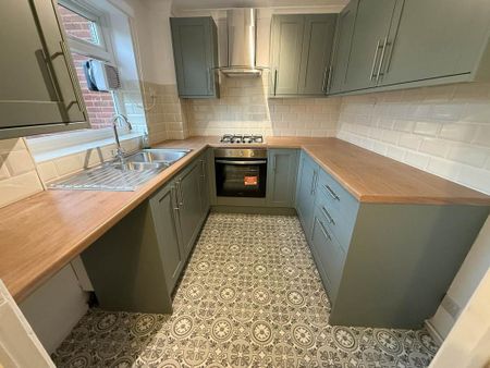 2 bedroom house to rent - Photo 4