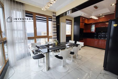 16 Piętro - Przepiękny widok, wysoki standard. - Photo 5