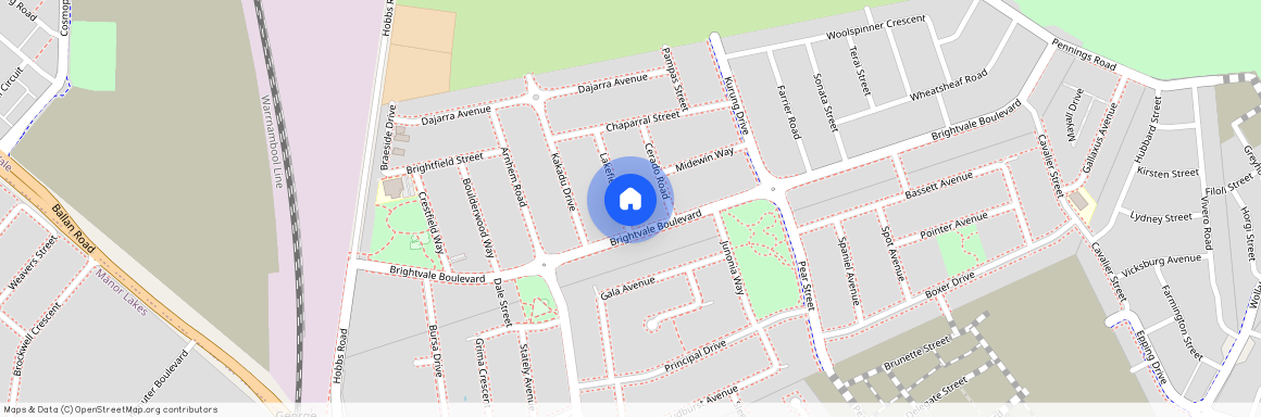 4 Lakefield Way, Vic 3024, Wyndham Vale