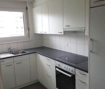 2.5 Zimmer, 55 m², 5. Stock - Photo 1