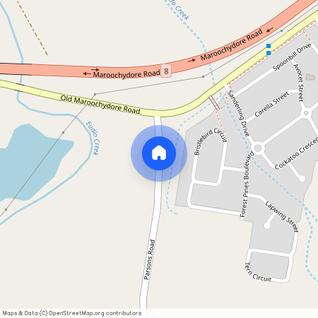 R2/72 Palm Forest Circuit, Forest Glen QLD 4556