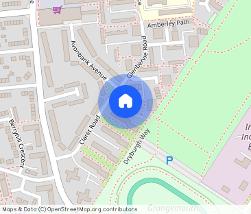 Dryburgh Way, Grangemouth, FK3 - Photo 1