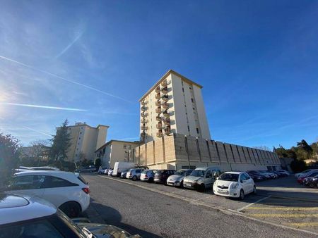 Location appartement 1 pièce 31.22 m² à Montpellier (34000) - Photo 2