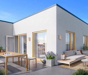 Kobjersvägen 3 B lgh 1302, Västerbro - Photo 4