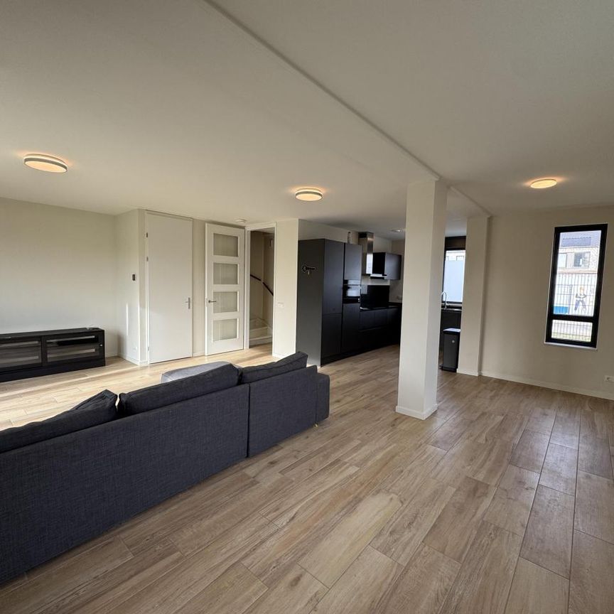 Hendric Everslaan, 5591SJ, Heeze - Foto 1