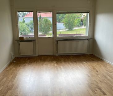 Götgatan 26 - Foto 1