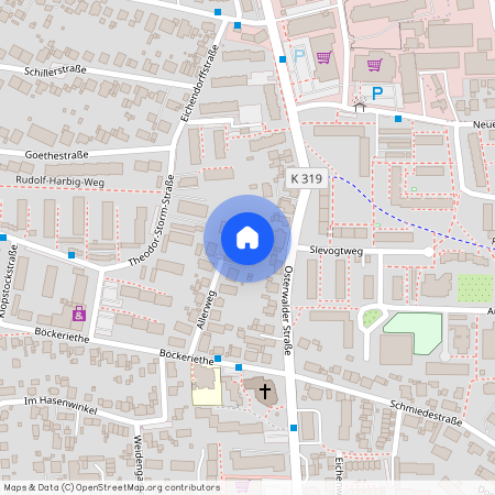 Allerweg 16, 30827, Garbsen