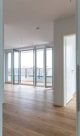 Delbrückstraße 41 - Photo 2