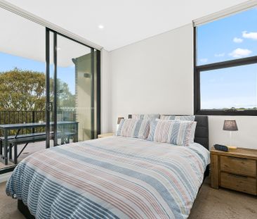 B402/1 Pinnacle Street, Miranda NSW 2228 - Apartment For Rent | Domain - Photo 4