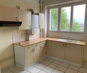 Brest Lambezellec T2 dernier étage - Photo 2