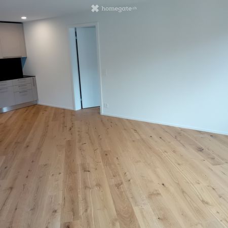 3.5, Appartement neuf (Projet Prisma): Nr. F53, voir vidéo - Photo 2