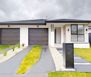 31 Rowcliff Circuit, Lochinvar NSW 2321 - Photo 2